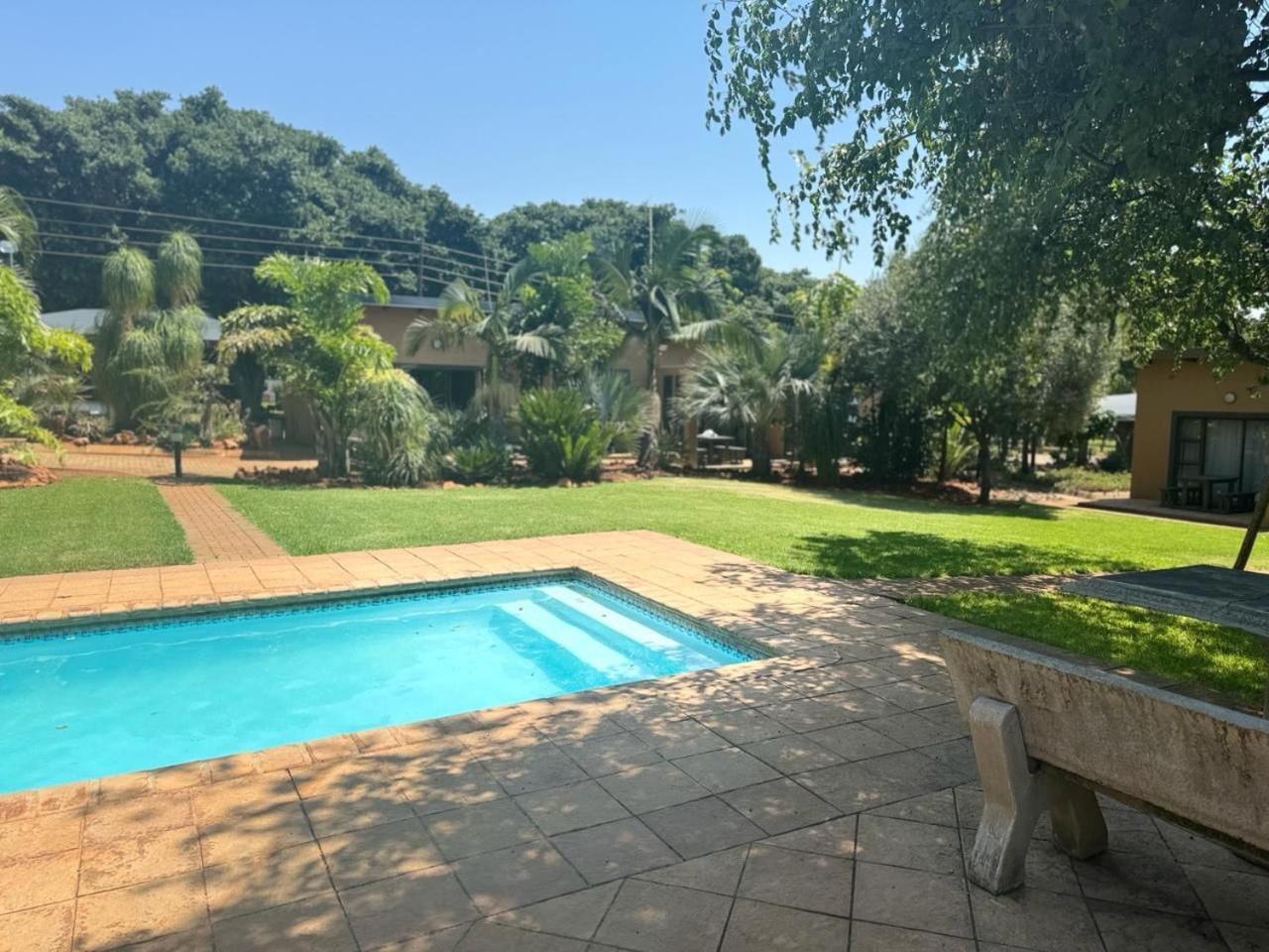 Manor Hills Guest Guest house Rustenburg