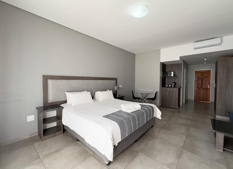 Manor Hills Guest Guest house