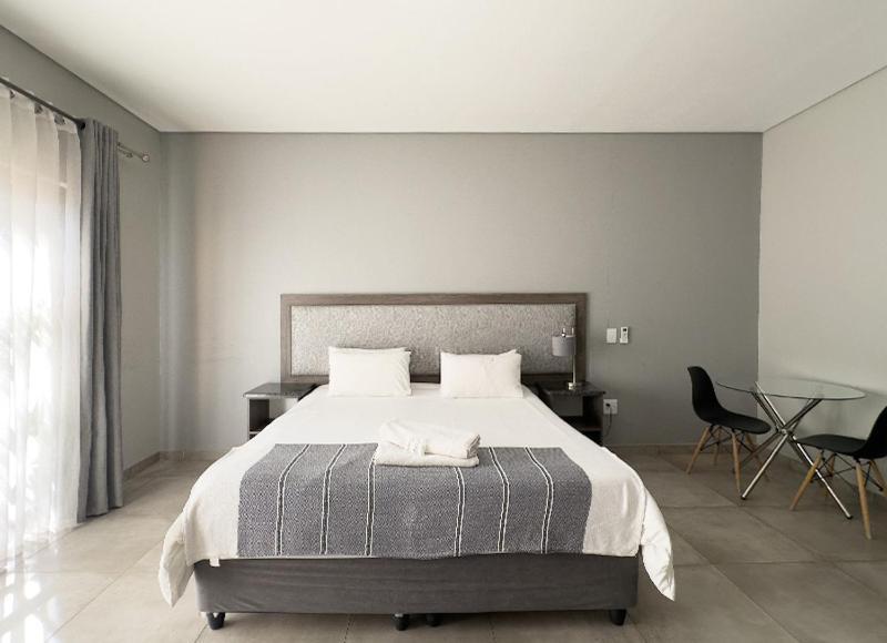 Manor Hills Guest Guest house Rustenburg