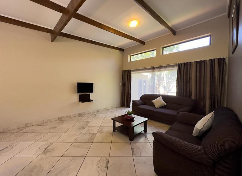 Manor Hills Guest Guest house 3*
