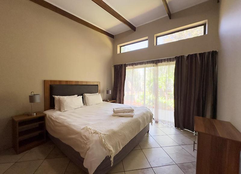 Manor Hills Guest Rustenburg