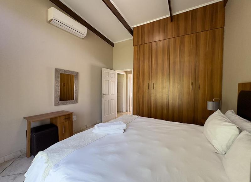 Manor Hills Guest 3* Rustenburg