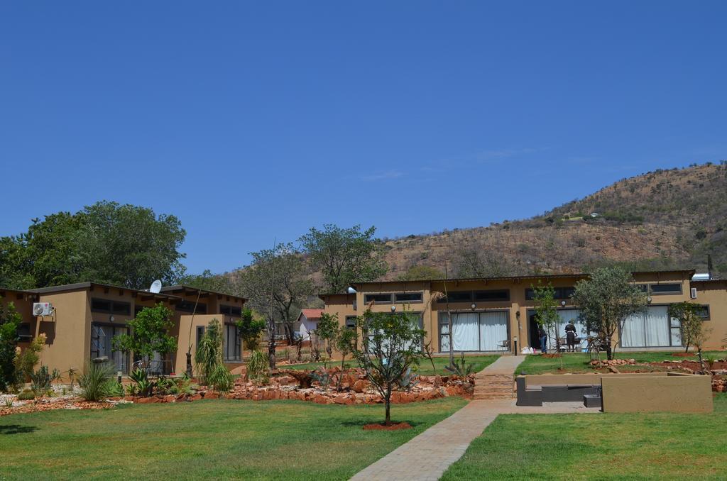 Guest house Manor Hills Guest